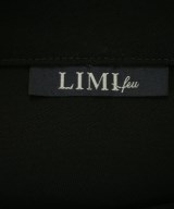 LIMI feu（リミフゥ）ワンピース 黒 サイズ:S レディース/2200634571022