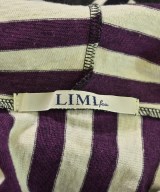 LIMI feu（リミフゥ）パーカー 黒 サイズ:S レディース/2200594940067