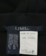 LIMI feu（リミフゥ）クロップドパンツ 黒 サイズ:S レディース/2200609874028