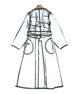 LIMI feu（リミフゥ）その他 黒 サイズ:S レディース/2200610145018