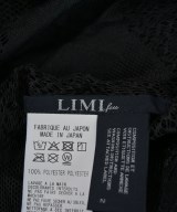 LIMI feu（リミフゥ）ブラウス 黒 サイズ:2(S位) レディース/2200610187087