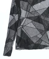 LIMI feu（リミフゥ）ブラウス 黒 サイズ:2(S位) レディース/2200610187087