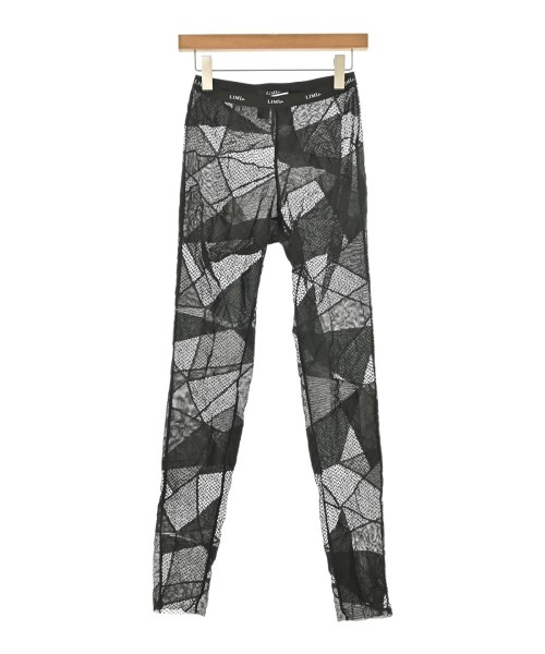 LIMI feu(リミフー)小物類（その他） 黒 サイズ:2(S位)/2200610187094