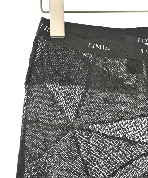LIMI feu（リミフゥ）小物類（その他） 黒 サイズ:2(S位) レディース/2200610187094