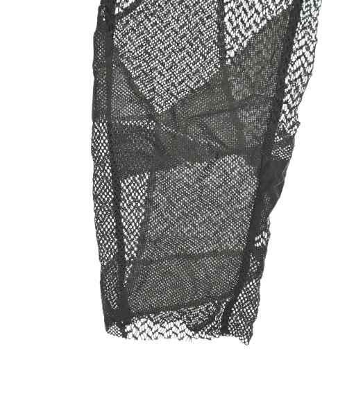 LIMI feu（リミフゥ）小物類（その他） 黒 サイズ:2(S位) レディース/2200610187094