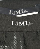 LIMI feu（リミフゥ）小物類（その他） 黒 サイズ:2(S位) レディース/2200610187094