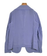 LIMI feu（リミフゥ）テーラードジャケット 紫 サイズ:S レディース/2200610803079