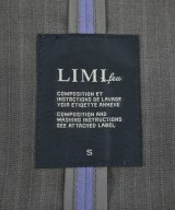 LIMI feu（リミフゥ）テーラードジャケット 紫 サイズ:S レディース/2200610803079