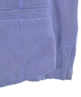 LIMI feu（リミフゥ）テーラードジャケット 紫 サイズ:S レディース/2200610803079