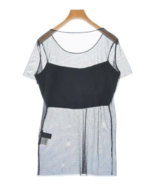 LIMI feu（リミフゥ）Tシャツ・カットソー 黒 サイズ:2(S位) レディース/2200607380071
