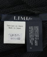 LIMI feu（リミフゥ）Tシャツ・カットソー 黒 サイズ:2(S位) レディース/2200607380071