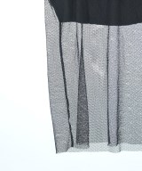 LIMI feu（リミフゥ）Tシャツ・カットソー 黒 サイズ:2(S位) レディース/2200607380071