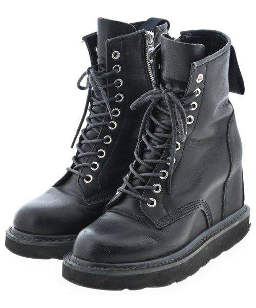 リミフー(LIMI feu)のLIMI feu ブーツ