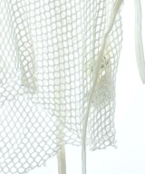 LIMI feu（リミフゥ）タンクトップ 白 サイズ:2(S位) レディース/2200612314047