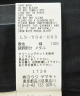 LIMI feu（リミフゥ）コート 黒 サイズ:2(S位) レディース/2200612326064
