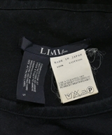LIMI feu（リミフゥ）ワンピース 黒 サイズ:S レディース/2200608711034