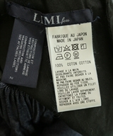 LIMI feu（リミフゥ）デニムパンツ 紺 サイズ:2(S位) レディース/2200612713024