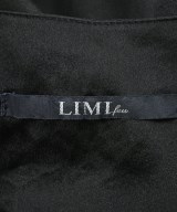 LIMI feu（リミフゥ）カジュアルシャツ 黒 サイズ:-(XL位) レディース/2200611325037