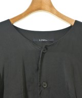 LIMI feu（リミフゥ）カジュアルシャツ 黒 サイズ:-(XL位) レディース/2200611325037
