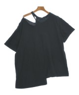 LIMI feu（リミフゥ）Tシャツ・カットソー 黒 サイズ:S レディース/2200609366028
