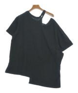 LIMI feu（リミフゥ）Tシャツ・カットソー 黒 サイズ:S レディース/2200609366028
