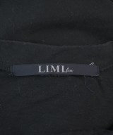 LIMI feu（リミフゥ）Tシャツ・カットソー 黒 サイズ:S レディース/2200609366028
