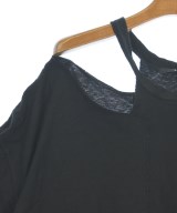 LIMI feu（リミフゥ）Tシャツ・カットソー 黒 サイズ:S レディース/2200609366028