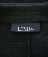 LIMI feu（リミフゥ）カジュアルジャケット 黒 サイズ:S レディース/2200609853207