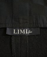 LIMI feu（リミフゥ）オールインワン/サロペット 黒 サイズ:S レディース/2200609853221