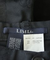 LIMI feu（リミフゥ）その他 黒 サイズ:S レディース/2200609853245