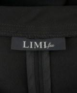 LIMI feu（リミフゥ）ワンピース 黒 サイズ:S レディース/2200608757124