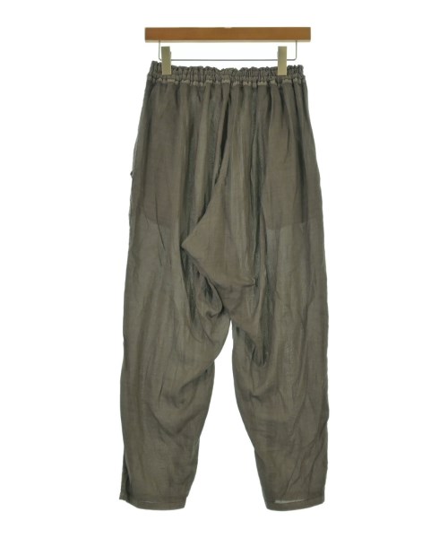 LIMI feu（リミフゥ）その他 グレー サイズ:2(M位) レディース/2200616550038