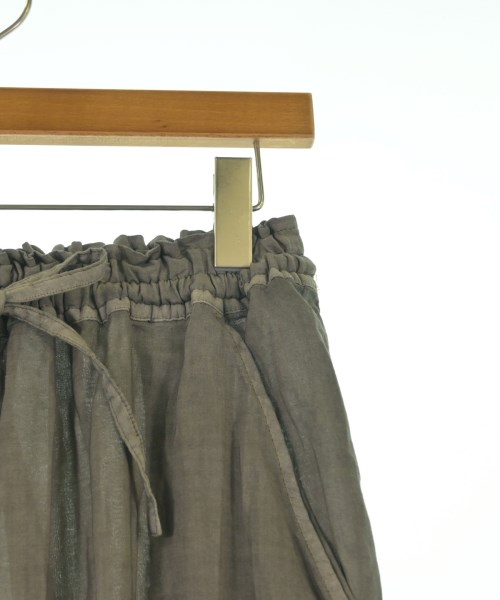 LIMI feu（リミフゥ）その他 グレー サイズ:2(M位) レディース/2200616550038