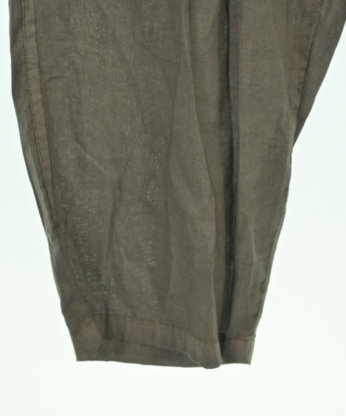 LIMI feu（リミフゥ）その他 グレー サイズ:2(M位) レディース/2200616550038