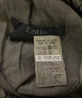 LIMI feu（リミフゥ）その他 グレー サイズ:2(M位) レディース/2200616550038