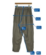 LIMI feu（リミフゥ）その他 グレー サイズ:2(M位) レディース/2200616550038