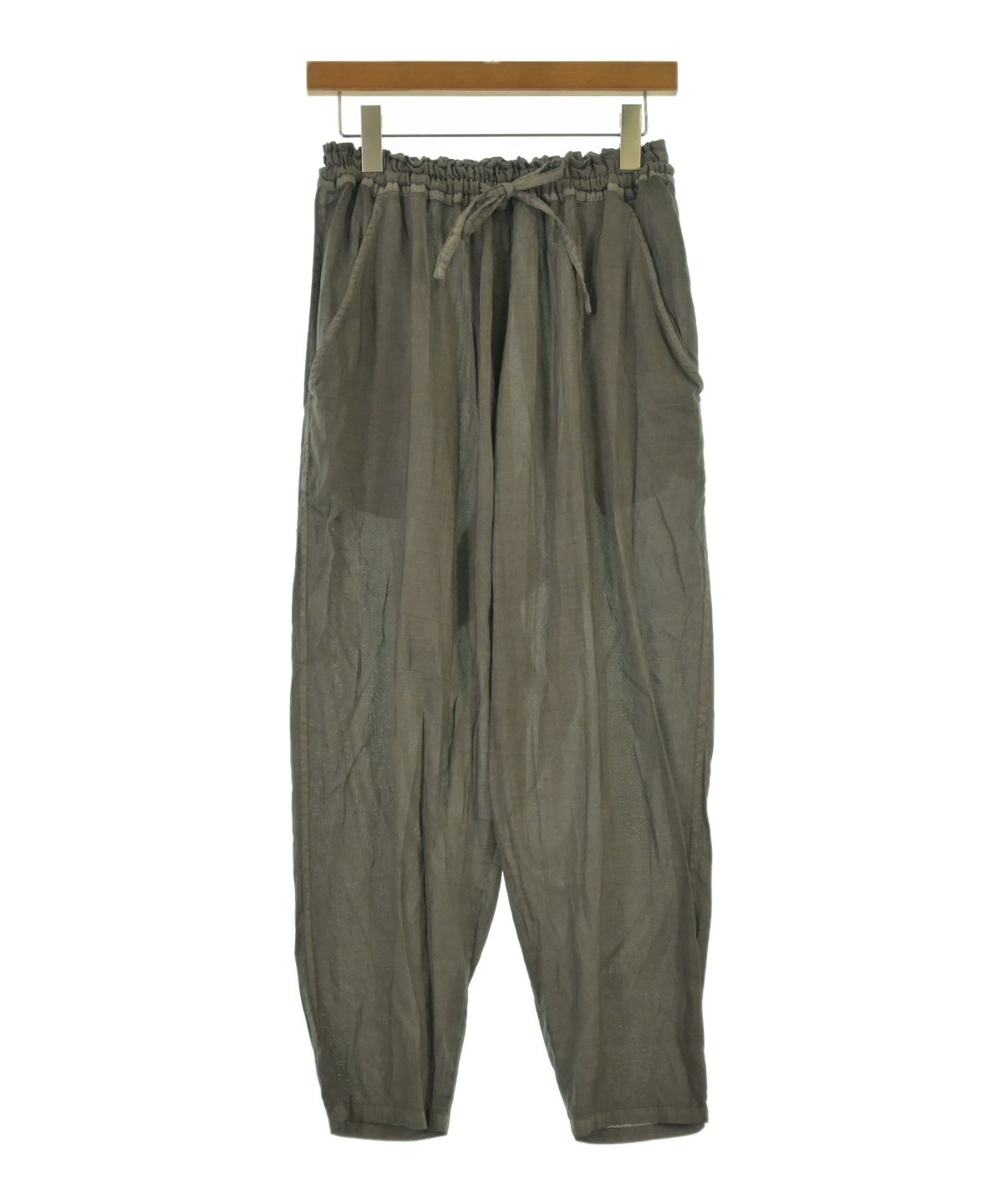 LIMI feu リミフゥ ドット柄パンツ LIMI feu リミフゥ ドット柄パンツ THE SHOP YOHJI YAMAMOTO