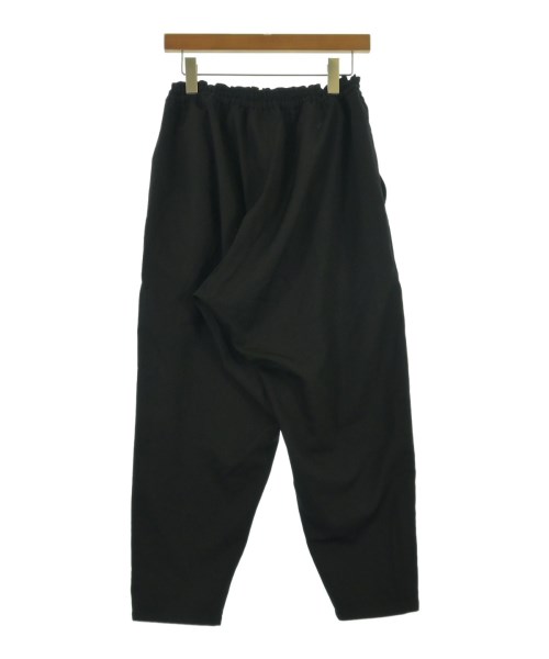 LIMI feu（リミフゥ）その他 黒 サイズ:2(M位) レディース/2200616550045