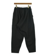 LIMI feu（リミフゥ）その他 黒 サイズ:2(M位) レディース/2200616550045