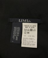 LIMI feu（リミフゥ）その他 黒 サイズ:2(M位) レディース/2200616550045