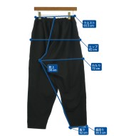 LIMI feu（リミフゥ）その他 黒 サイズ:2(M位) レディース/2200616550045