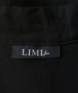 LIMI feu（リミフゥ）カジュアルシャツ 黒 サイズ:S レディース/2200617166047