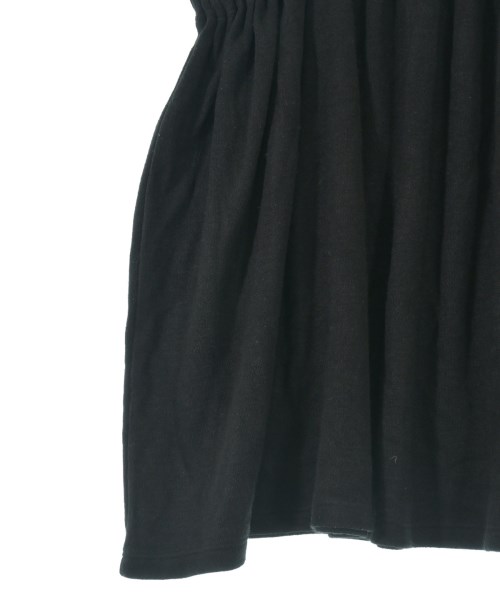 LIMI feu（リミフゥ）ひざ丈スカート 黒 サイズ:S レディース/2200617230144