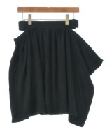 LIMI feu（リミフゥ）ひざ丈スカート 黒 サイズ:S レディース/2200617230144