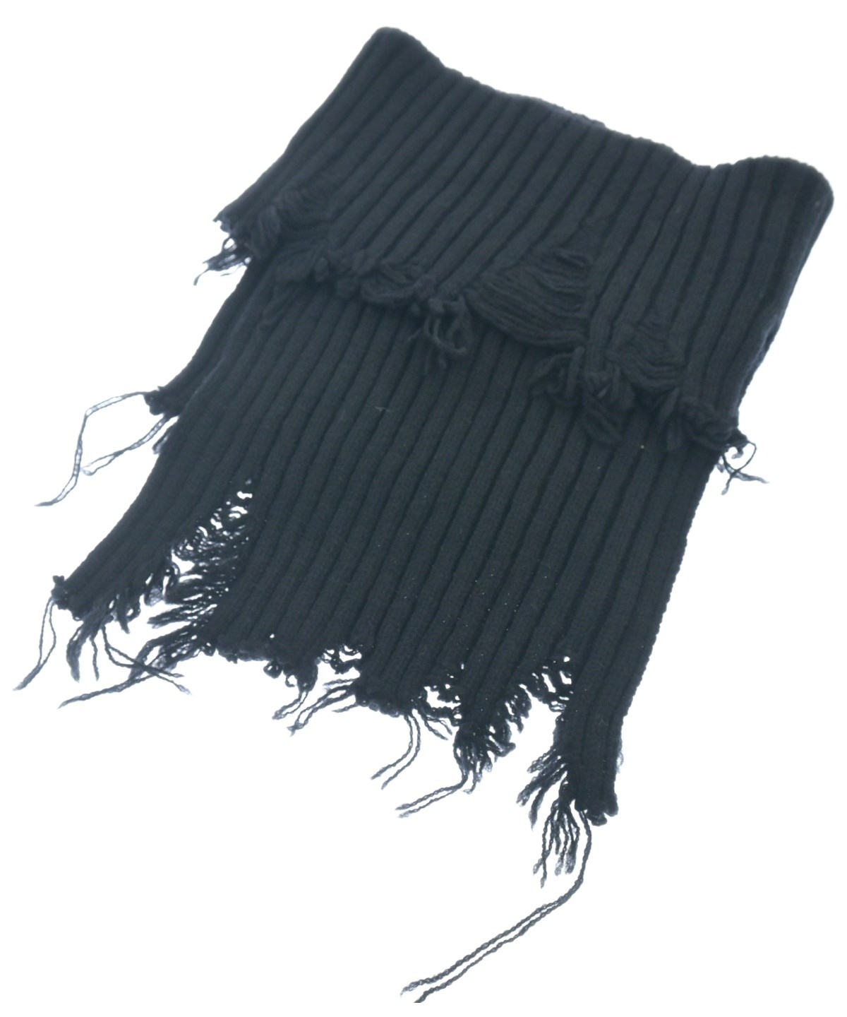 LIMI feu リミフゥ マフラードットシューズ　ブラック 23 LIMI feu×MARUGO TABI(23.5 Black): LIMI feu｜THE SHOP YOHJI YAMAMOTO