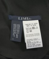 LIMI feu（リミフゥ）ロング・マキシ丈スカート 黒 サイズ:2(M位) レディース/2200617487098