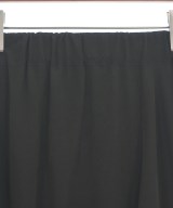 LIMI feu（リミフゥ）ロング・マキシ丈スカート 黒 サイズ:2(M位) レディース/2200617487098