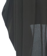 LIMI feu（リミフゥ）ロング・マキシ丈スカート 黒 サイズ:2(M位) レディース/2200617487098