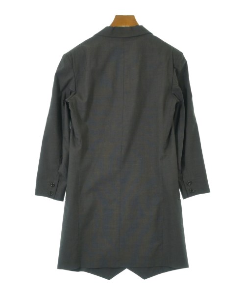 LIMI feu（リミフゥ）テーラードジャケット グレー サイズ:XS レディース/2200618777150