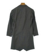 LIMI feu（リミフゥ）テーラードジャケット グレー サイズ:XS レディース/2200618777150